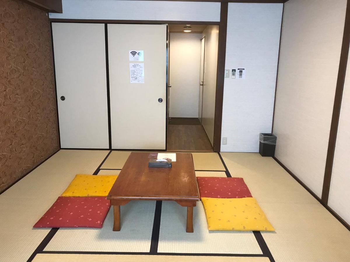 K'S House Hostels - Hakone Yumoto Onsen 외부 사진