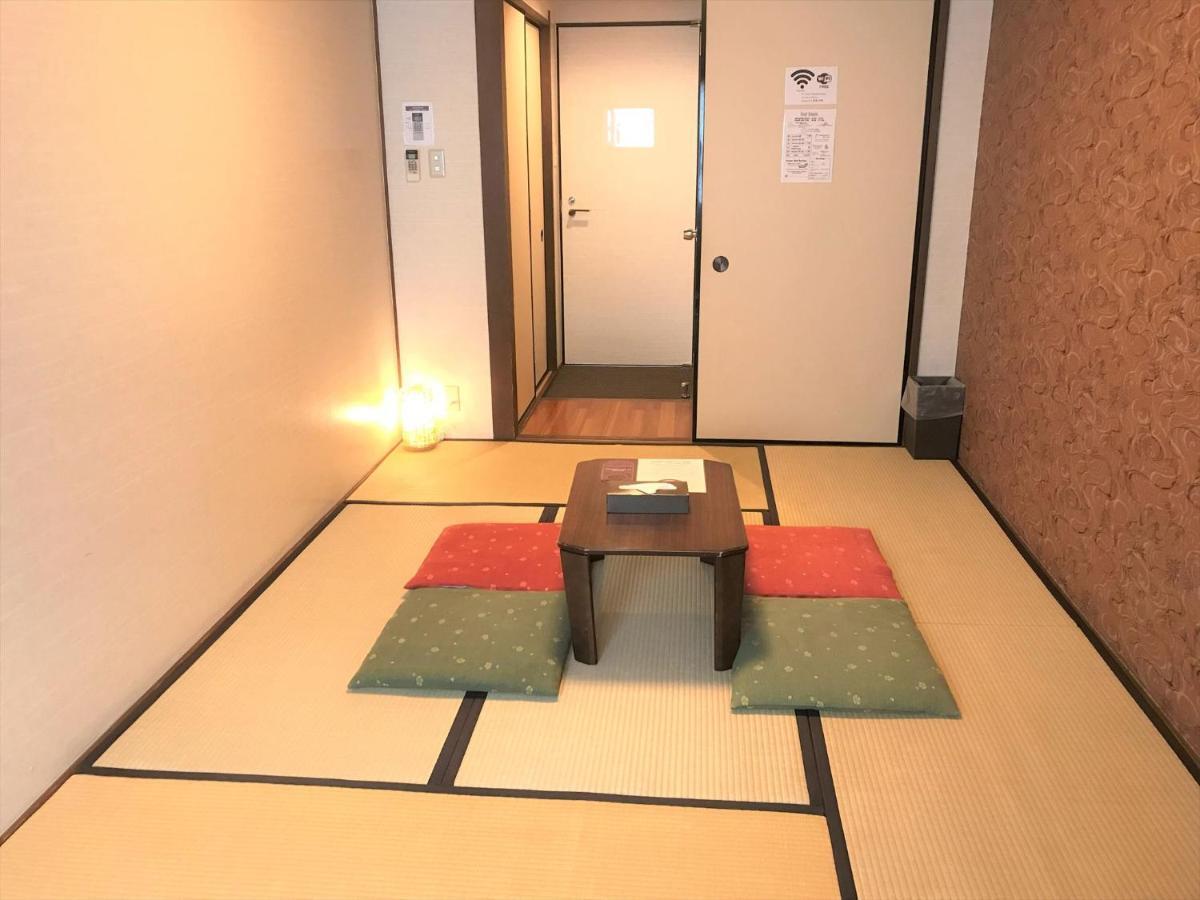 K'S House Hostels - Hakone Yumoto Onsen 외부 사진