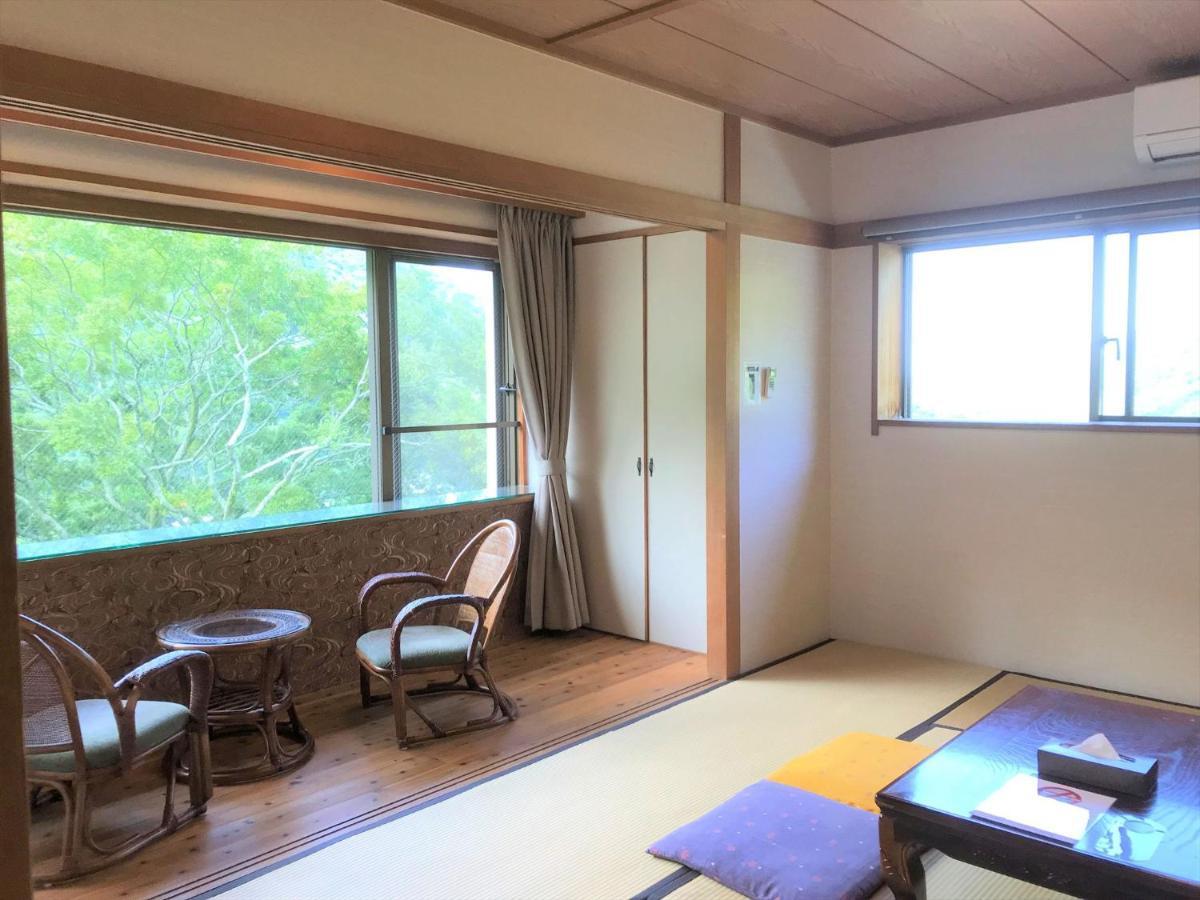 K'S House Hostels - Hakone Yumoto Onsen 외부 사진