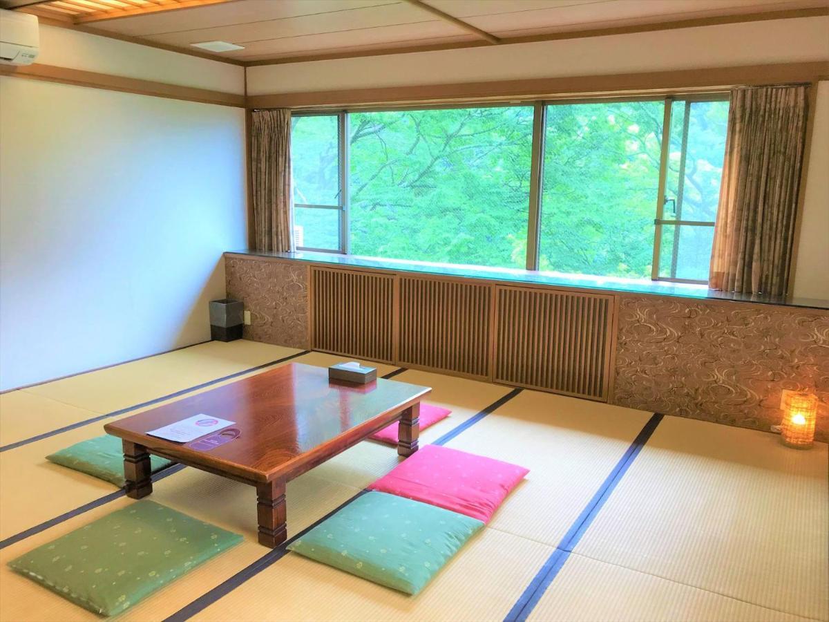 K'S House Hostels - Hakone Yumoto Onsen 외부 사진